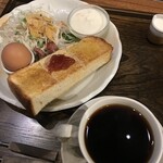 Cafe Kobo Sakura - 