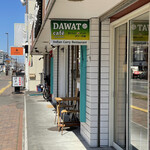 DAWAT cafe - 