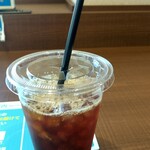 厚木パーキングエリア外回り　ショッピングコーナー - 