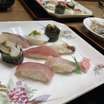 Taito Sushi Ten - 