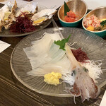 Hakodate Dining Gaya - 