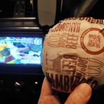 McDonald's Higashifushimiekimaeten - 