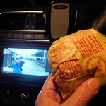 McDonald's Higashifushimiekimaeten - 