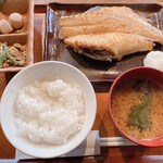 Honmachi Himono Shokudo - 