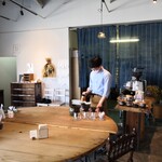 VOID A PART Kimito Coffee - 