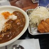 庄や - チキンカツカレー 880円