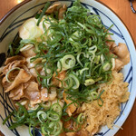 丸亀製麺 - 