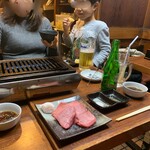 焼肉鈴輝 - 