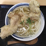 Sanuki Udon Chiyuki - 