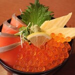 Donburi Chaya Sapporo Nijo Shijo Ten - 