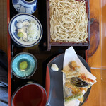 Soba Dokoro Shobu An - 