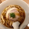 らぁ麺 はやし田 新宿本店