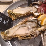 Kobe Sannomiya Oyster House - 相生