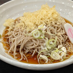 Soba Ichi Nonowa Higashi Koganei Ten - 