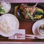 Restaurant Koguma - 