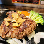 Ikinari Steak Tachikawa Kitaguchi Ten - 