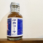 Iyoshi Cola Sohonten Shitaochiai - 