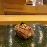 Sushi Dokoro Kihara - 