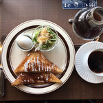 Kurashiki Coffee Ten Shimosho Ten - 