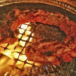 焼肉ダイニング 牛源 - お肉