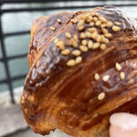 Ecchu Iwase Bakery Miya - 