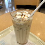 Doutor Coffee Shop Seibu Iruma Pepe Ten - 