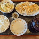 大興寺餃子 - 