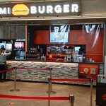 UMAMI BURGER Yokohama Beisaido Ten - 