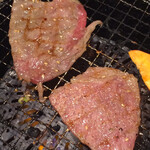 Yakiniku Uguisudani En - 