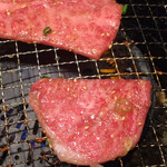 Yakiniku Uguisudani En - 