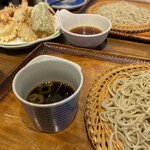 Teuchi Soba Muraki - 