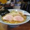 麺通 - 料理写真: