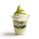 Kyo Matcha Crepe ARINCO - 