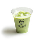 Kyo Matcha Crepe ARINCO - 