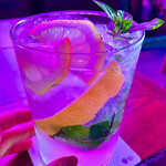 MINT BAR HACCA - 