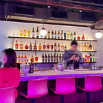 MINT BAR HACCA - 