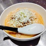 担担麺専門 たんさゐぼう - 冷やし担担麺