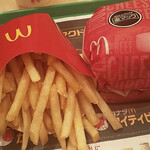 マクドナルド - 