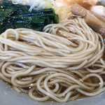 comorebi Ramen house - 