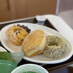 mister Donut Naruko Shop - 