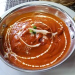 INDIAN NEPAL RESTAURANT RAJA - 