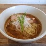 Chuka Soba Saito - 