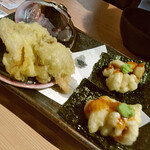 Tempura to Wine Kojima Fushimi Kita Ten - 