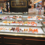 Patisserie Dulce Sansutefukuyama - 