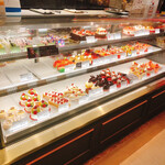 Patisserie Dulce Sansutefukuyama - 