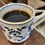 Marumi Coffee Ten - シングルオリジン ニカラグア カサブランカ農園（深煎り）