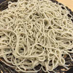 Teuchi Soba Makabe - 