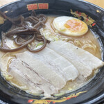 三代目釜匠 ばってんラーメン - 