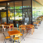 Goodspoon Pizzeria & Cheese Tachikawa Ten - 