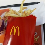 マクドナルド  - 